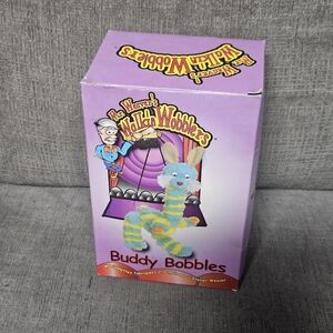 Buddy Bobbles Puppet